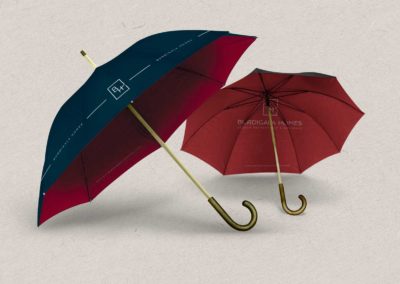 Tell Of Tales - Création de parapluies personnalisés à Bordeaux